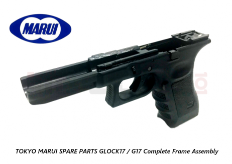 glock-17-frame-parts-kit
