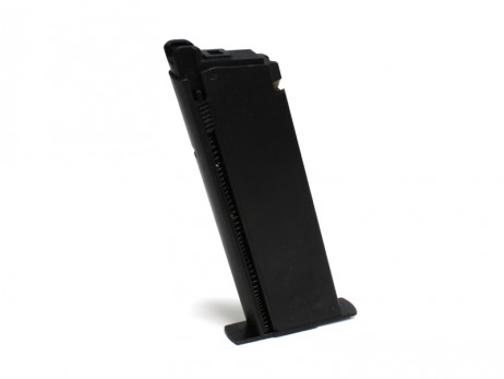 Marushin - 44 Magnum Automag (8mm GBB) Spare Magazine Marushin - 44 Magnum Automag (8mm GBB) Spare Magazine