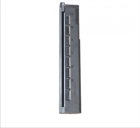 KSC - MP9 Spare Gas 55 rds Long Magazine KSC - MP9 Spare Gas 55 rds Long Magazine