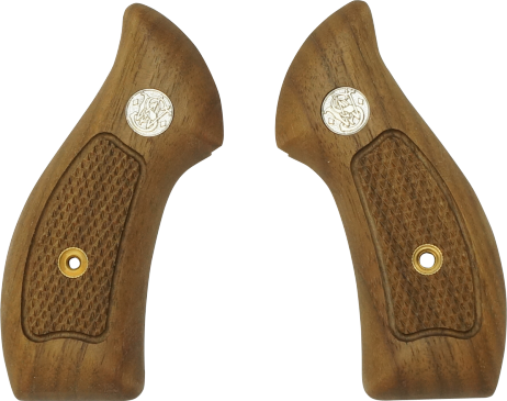 TANAKA WORKS - M36 American Walnut Grip TANAKA WORKS - M36 American Walnut Grip
