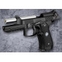 TOKYO MARUI - Samurai Edge Albert W. Model 01 Performance Model (GBB)