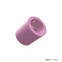 LAYLAX/NINE BALL - Air Seal Chamber Bucking Compact [SOFT] for AEP and Electric Compact Machinegun