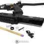LAYLAX/NINE BALL - Air Seal Chamber Bucking Compact [SOFT] for AEP and Electric Compact Machinegun