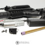 LAYLAX/NINE BALL - Air Seal Chamber Bucking Compact [SOFT] for AEP and Electric Compact Machinegun