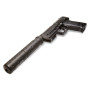 LAYLAX/NINE BALL - Tokyo Marui USP SAS Front Kit