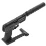 LAYLAX/NINE BALL - Tokyo Marui USP Compact SAS Front Kit