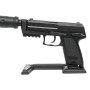 LAYLAX/NINE BALL - Tokyo Marui USP Compact SAS Front Kit