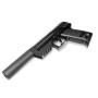 LAYLAX/NINE BALL - Tokyo Marui USP Compact SAS Front Kit