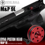 LAYLAX/NINE BALL - Tokyo Marui Gas Blowback M&P9L Dyna Piston Head
