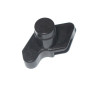 WII TECH - CNC Hardened Steel Bolt Lock Plate Lever for Tokyo Marui M4 GBBR Series