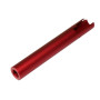 DCI GUNS - 11mm CW Metal Outer Barrel for Tokyo Marui HiCapa 5.1 / Goldmatch
