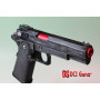 DCI GUNS - 11mm CW Metal Outer Barrel for Tokyo Marui HiCapa 5.1 / Goldmatch