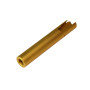 DCI GUNS - 11mm CW Metal Outer Barrel for Tokyo Marui HiCapa 4.3