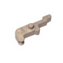 WII TECH - CNC Aluminium Enhanced Hop-up Compression Bar for Tokyo Marui M4 GBBR Series