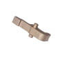 WII TECH - CNC Aluminium Enhanced Hop-up Compression Bar for Tokyo Marui M4 GBBR Series