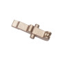 WII TECH - CNC Aluminium Enhanced Hop-up Compression Bar for Tokyo Marui M4 GBBR Series
