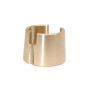 WII TECH - CNC Brass High Precision Barrel Bushing for Tokyo Marui M4 GBBR Series