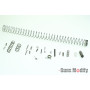 GunsModify - Tokyo Marui M4 GBBR Series (MWS) Complete Springs Set
