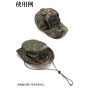 LAYLAX/GUNS N DICE - Military Patch Rising Sun Flag JSD