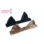 Hardcore Tactics - Neko Mimi Head Set Cover