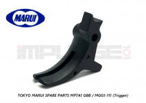 Tokyo Marui Spare Parts MP7A1 GBB / MGG1-111 (Trigger)