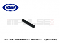 Tokyo Marui Spare Parts MP7A1 GBB / MGG1-113 (Trigger Safety Pin)