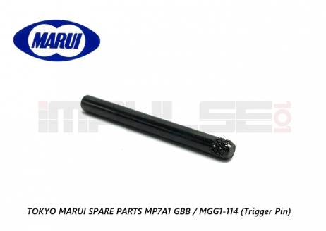 Tokyo Marui Spare Parts MP7A1 GBB / MGG1-114 (Trigger Pin)