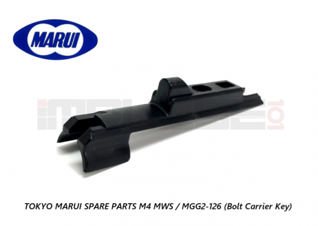 Tokyo Marui Spare Parts M4 MWS / MGG2-126 (Bolt Carrier Key)