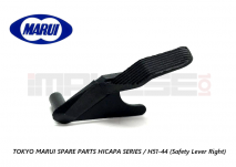 Tokyo Marui Spare Parts HICAPA SERIES / H51-44 (Safety Lever Right)