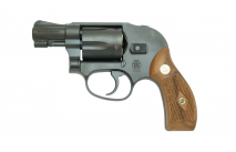 TANAKA WORKS - Smith & Wesson M49 Bodyguard 2inch 1966 Early Model HW (Gas Revolver)