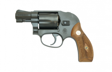 TANAKA WORKS - Smith & Wesson M49 Bodyguard 2inch 1966