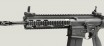 KSC - HK417A2 (GBB Rifle)