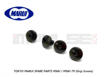 Tokyo Marui Spare Parts M9A1 / M9A1-79 (Grip Screws)