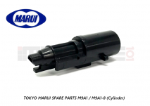 Tokyo Marui Spare Parts M9A1 / M9A1-8 (Cylinder)