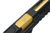 DETONATOR - Salient Arms HK45 Custom Slide BLACK For Tokyo Marui HK45 GBB