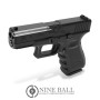 LAYLAX/NINE BALL - Tokyo Marui Gas Blowback Power Barrel / G19 - 6.00mm