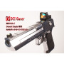 DCI GUNS - RMR Dot Sight Mount V2.0 for Tokyo Marui Desert Eagle 50AE (GBB)