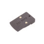 DCI GUNS - RMR Dot Sight Mount V2.0 for Tokyo Marui Desert Eagle 50AE (GBB)