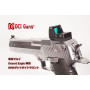 DCI GUNS - RMR Dot Sight Mount V2.0 for Tokyo Marui Desert Eagle 50AE (GBB)