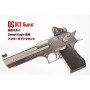 DCI GUNS - Docter Dot Sight & TM Micro Pro Sight Mount V2.0 for Tokyo Marui Desert Eagle 50AE (GBB)