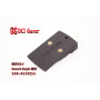 DCI GUNS - Docter Dot Sight & TM Micro Pro Sight Mount V2.0 for Tokyo Marui Desert Eagle 50AE (GBB)