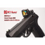DCI GUNS - RMR Dot Sight Mount V2.0 for Tokyo Marui PX4 (GBB)