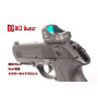 DCI GUNS - Docter Dot Sight & TM Micro Pro Sight Mount V2.0 for Tokyo Marui PX4 (GBB)