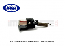 Tokyo Marui Spare Parts MAC10 / MAC-22 (Switch)