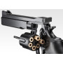 TOKYO MARUI - Colt Python .357 Magnum PPC Custom 6 inch (BB AIR REVOLVER 10+)