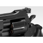 TOKYO MARUI - Colt Python .357 Magnum PPC Custom 6 inch (BB AIR REVOLVER 10+)