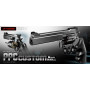 TOKYO MARUI - Colt Python .357 Magnum PPC Custom 6 inch (BB AIR REVOLVER 10+)