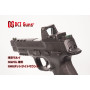 DCI GUNS - RMR Dot Sight Mount V2.0 for Tokyo Marui M&P9L (GBB)
