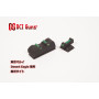 DCI GUNS - Fiber Sight iM Series for Tokyo Marui Desert Eagle 50AE