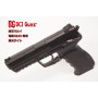 DCI GUNS - Fiber Sight iM Series for Tokyo Marui HK45 Electric Handgun AEP